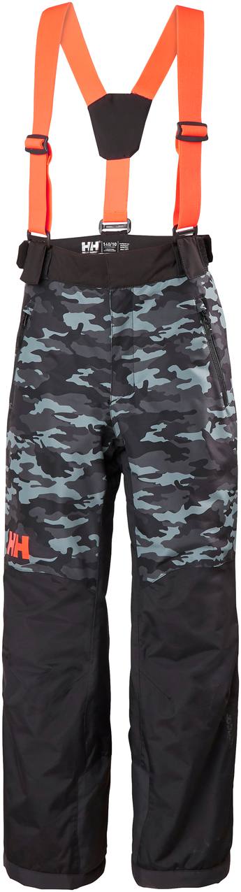 Helly Hansen JR No Limits 20 Pant Camo 140