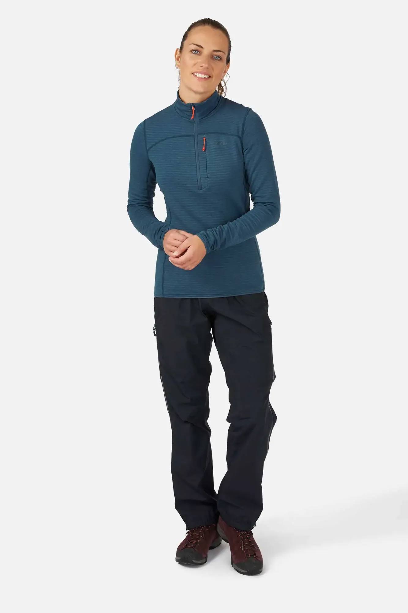 Women’s Ladakh Gore-Tex Paclite Plus Pants Beluga 8