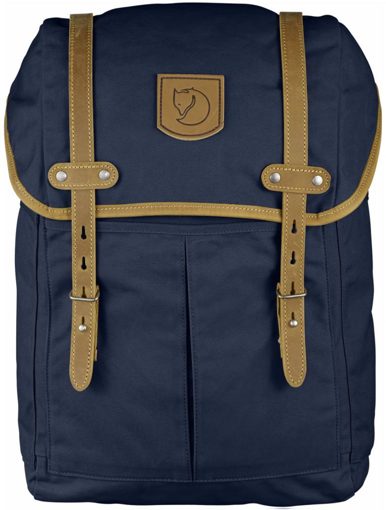 Rucksack No 21 Medium Navy