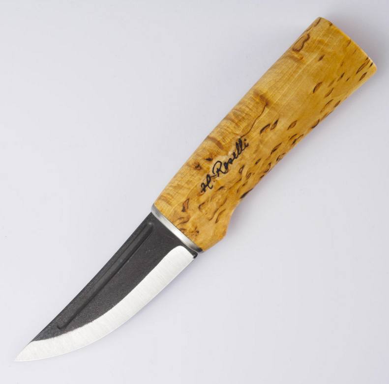 Roselli Eräpuukko