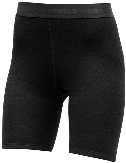 Devold Duo Active Women’s Boxer Musta XS