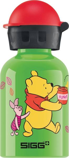 03 Winnie the Pooh