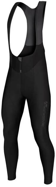 Pro SL II Bibtights (without pad) Musta XXL