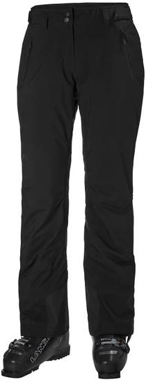 Helly Hansen Legendary Insulated W pant Musta XL