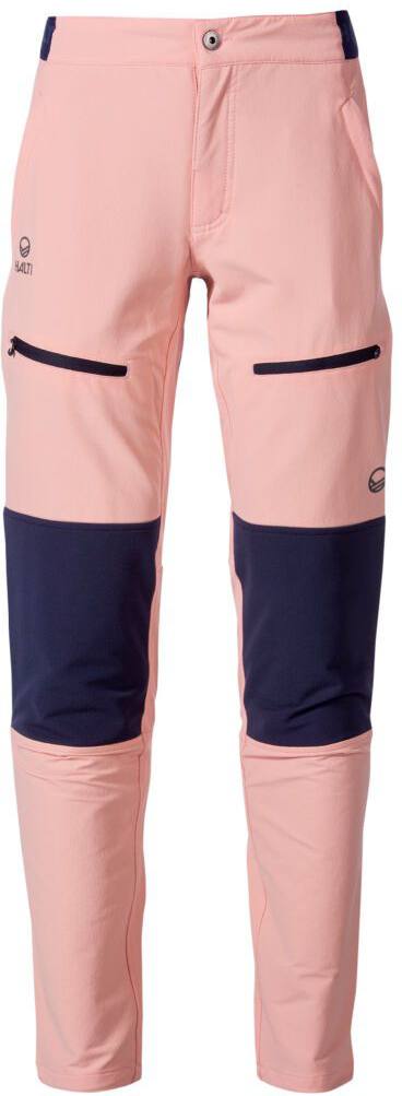 Pallas II W Warm X-stretch Pants Coral 42