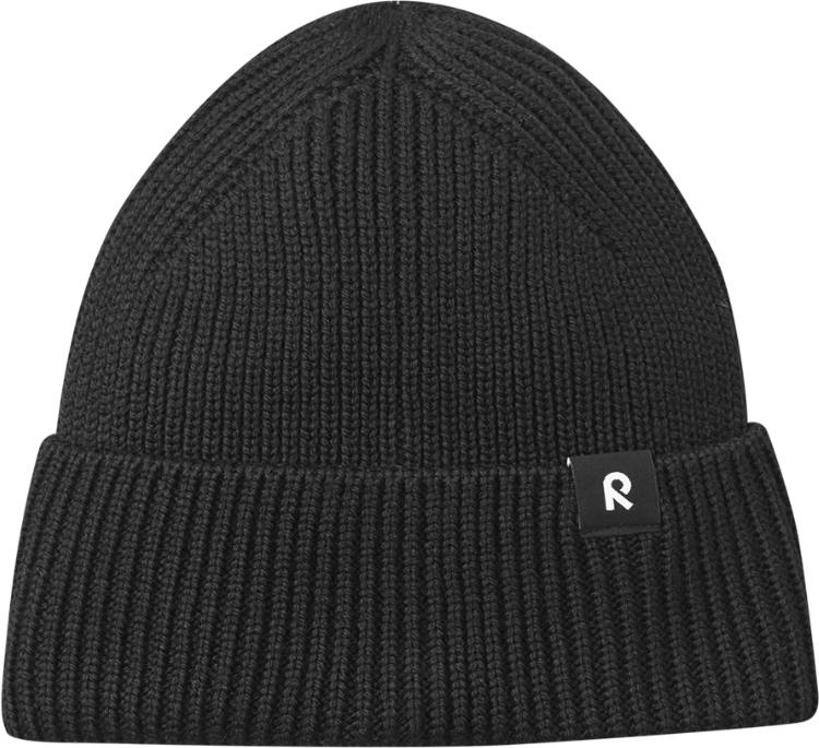 Reima Reissari Beanie Musta 56 – 58 cm