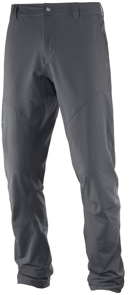 Wayfarer Utility Pant Steel 50