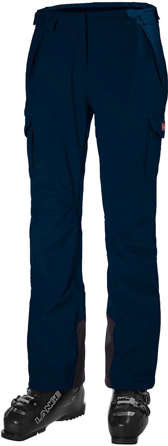 Helly Hansen W Switch Cargo 2.0 Pant Navy S