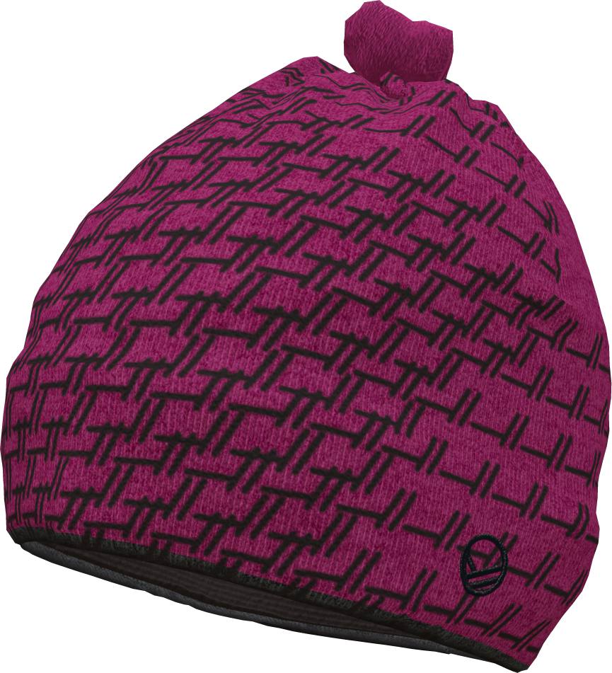 Halti Ramsau Beanie Fuchsia S