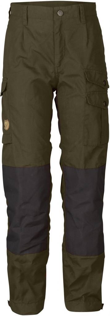 Fjällräven Kids Vidda Trousers Dark Olive 122