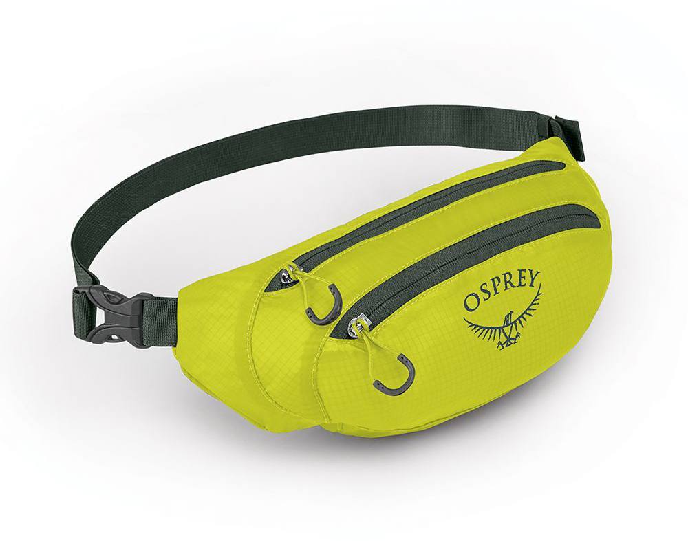 UL Stuff Waist Pack 1 Lime