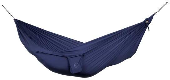 Ticket To The Moon Hammock Compact Royal Blue