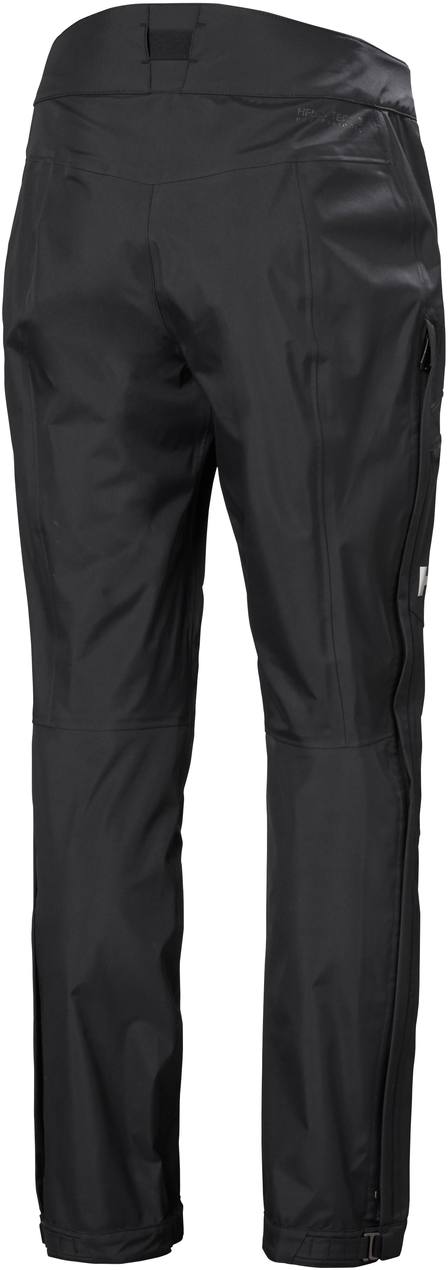 Helly Hansen Women’s Verglas 3L Shell Pant Musta XS