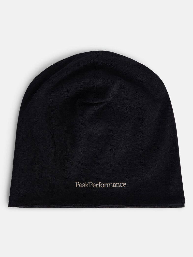 Peak Performance Jr Progress Hat Musta