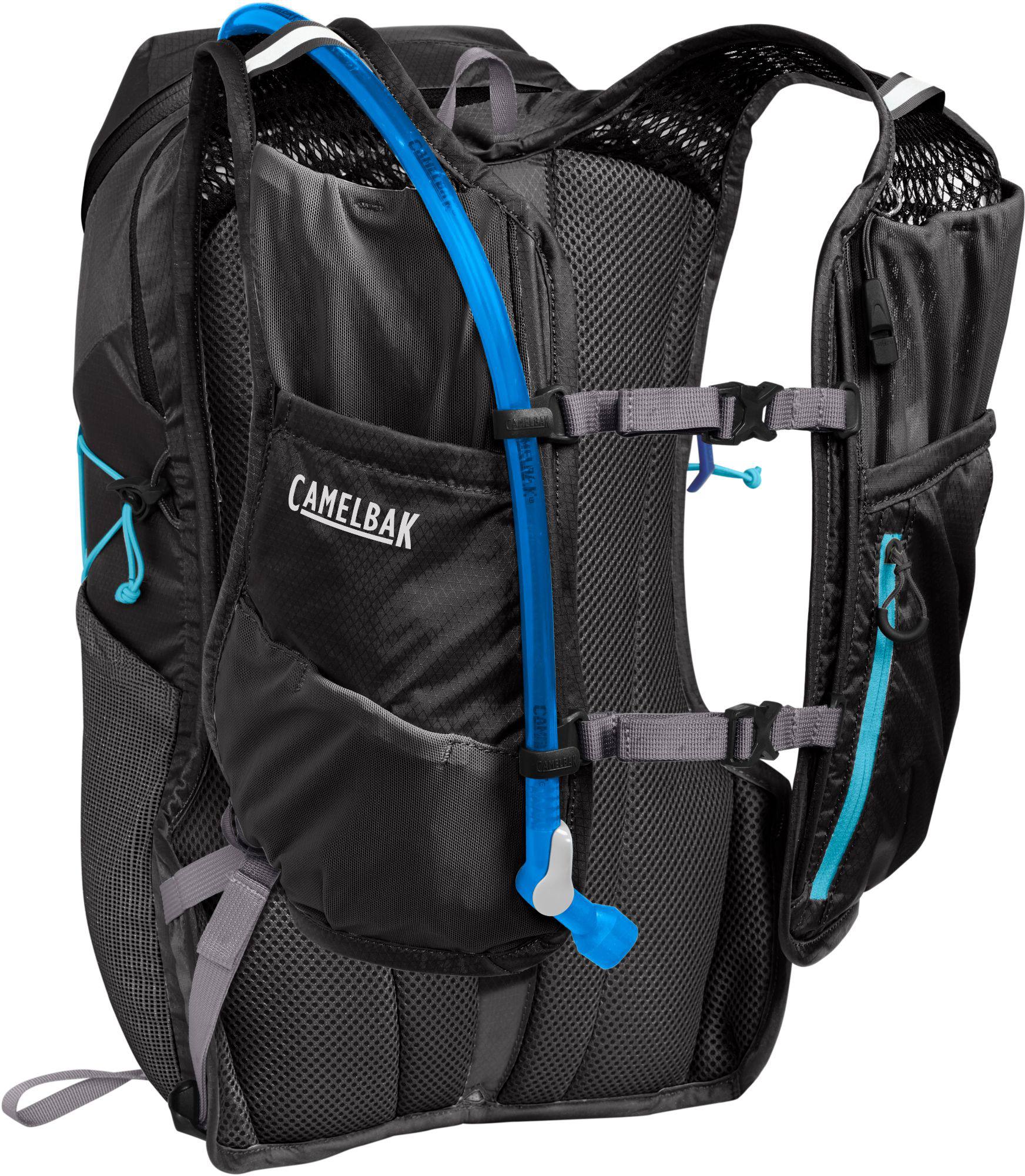 CamelBak Octane 18 2L Musta / Sininen