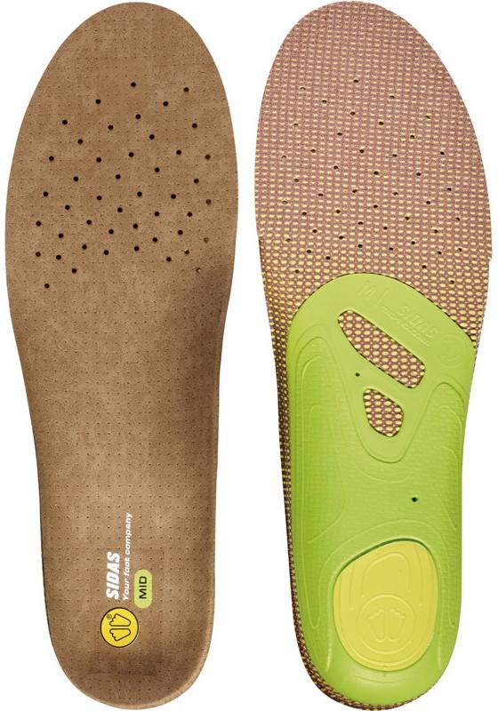 Sidas 3Feet Outdoor Mid XS