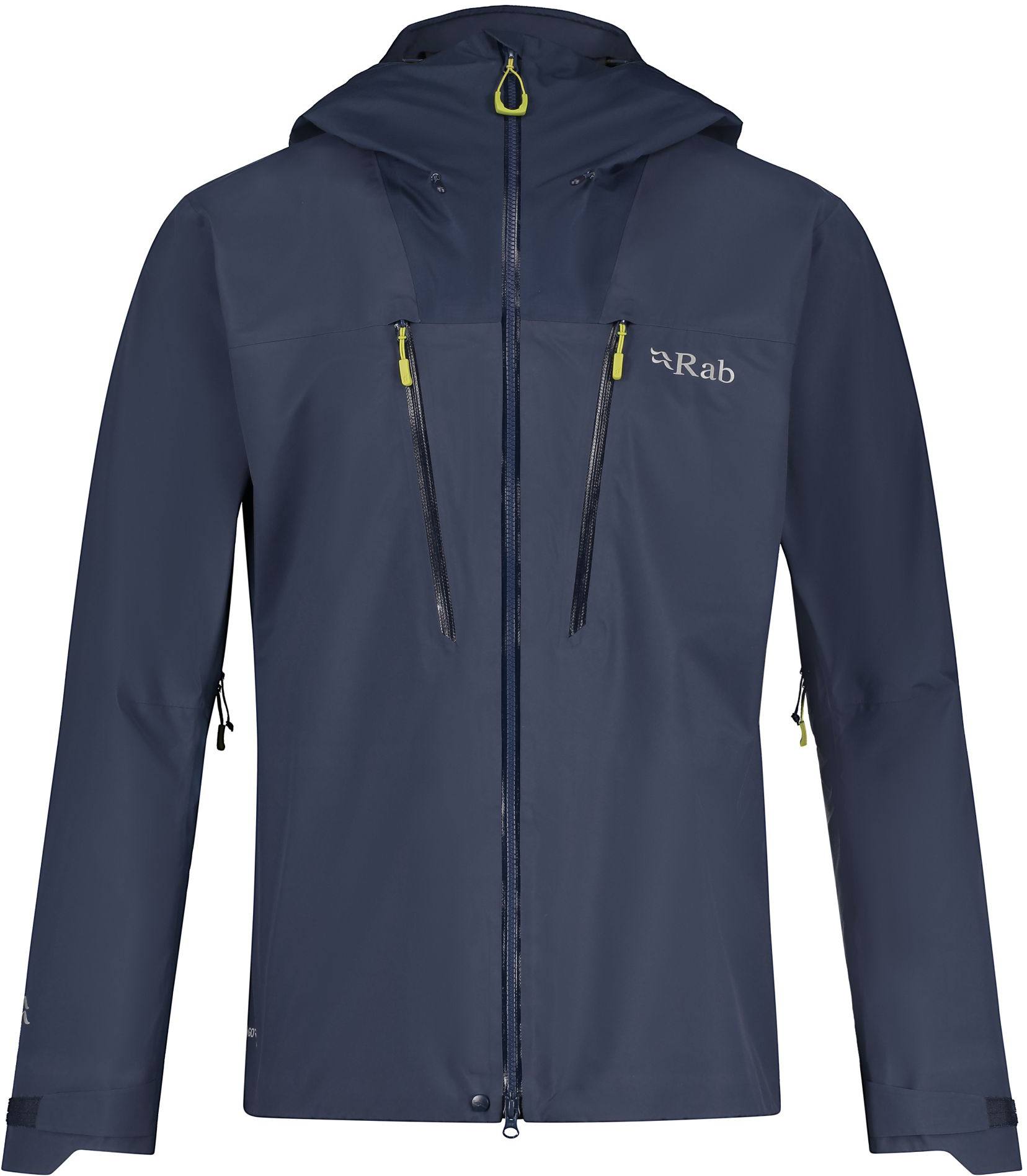 Rab Men’s Muztag GTX Jacket Ink M