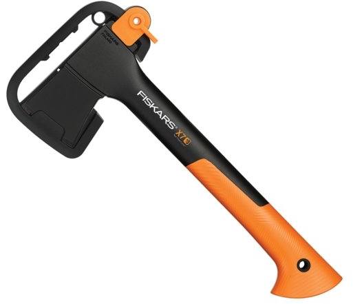 Fiskars Retkikirves X7