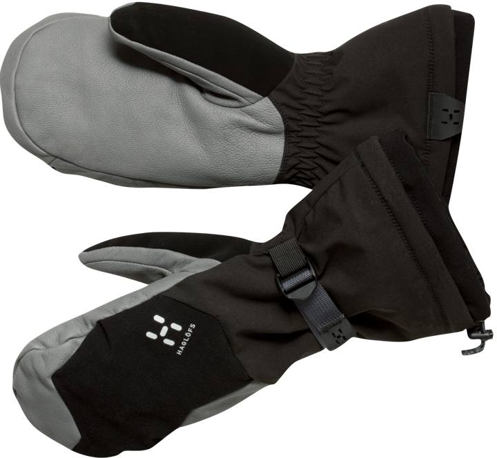 Insulated Mitten 6-7