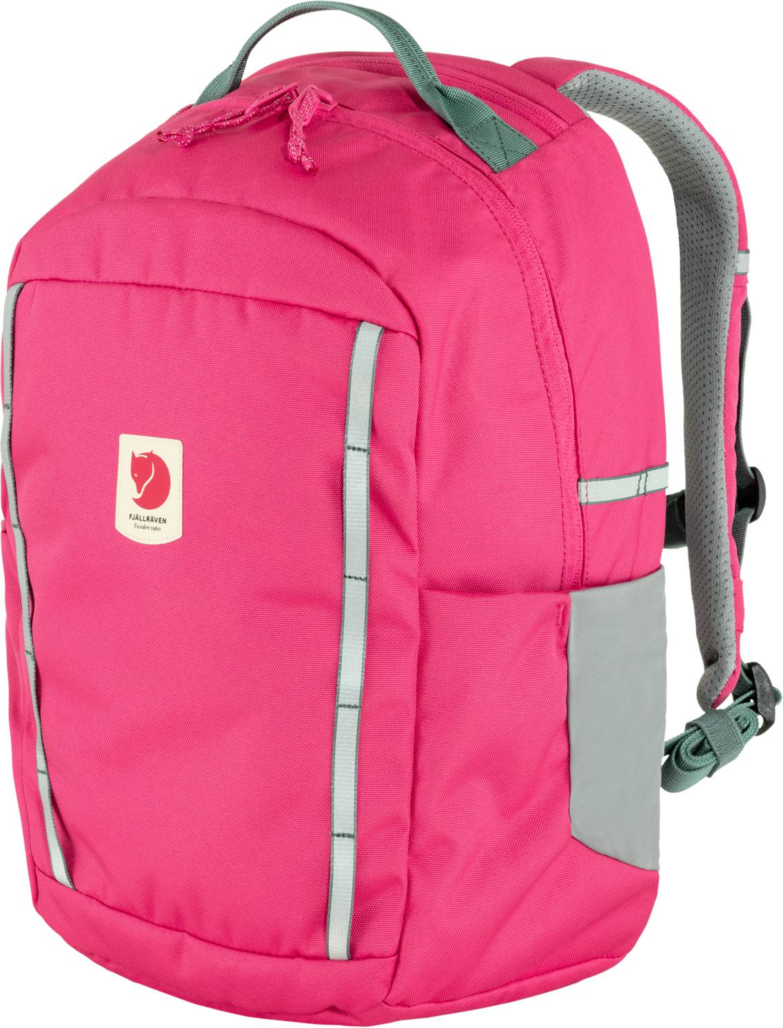 Fjällräven Skule Kids Pinkki