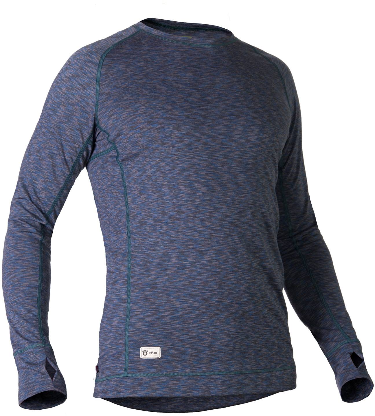 Superbase Sweater Sininen S