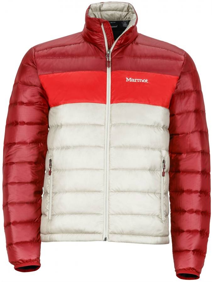 Marmot Ares Jacket Tiili S