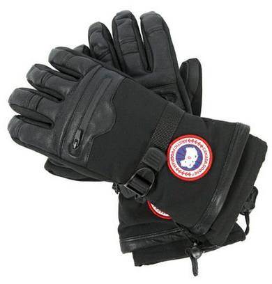 Northern Glove Musta M