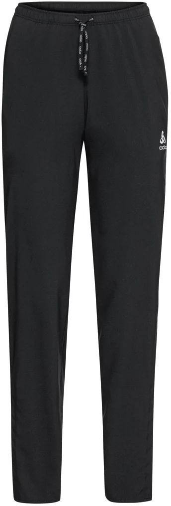 Odlo Women’s Essential Woven Pant Musta XS