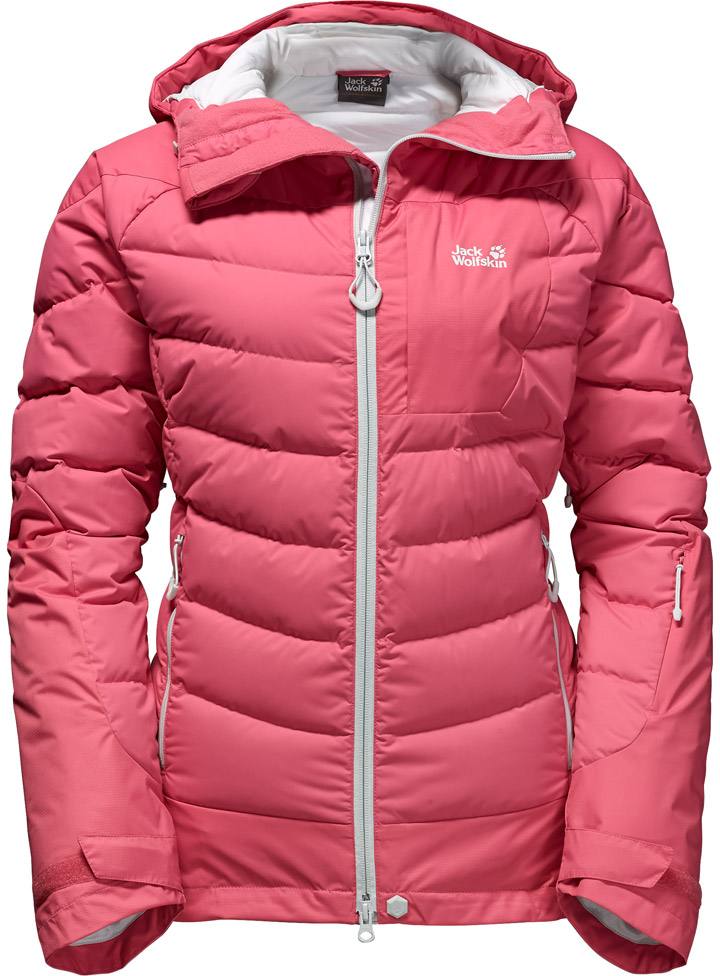 Iceshield Pinkki S