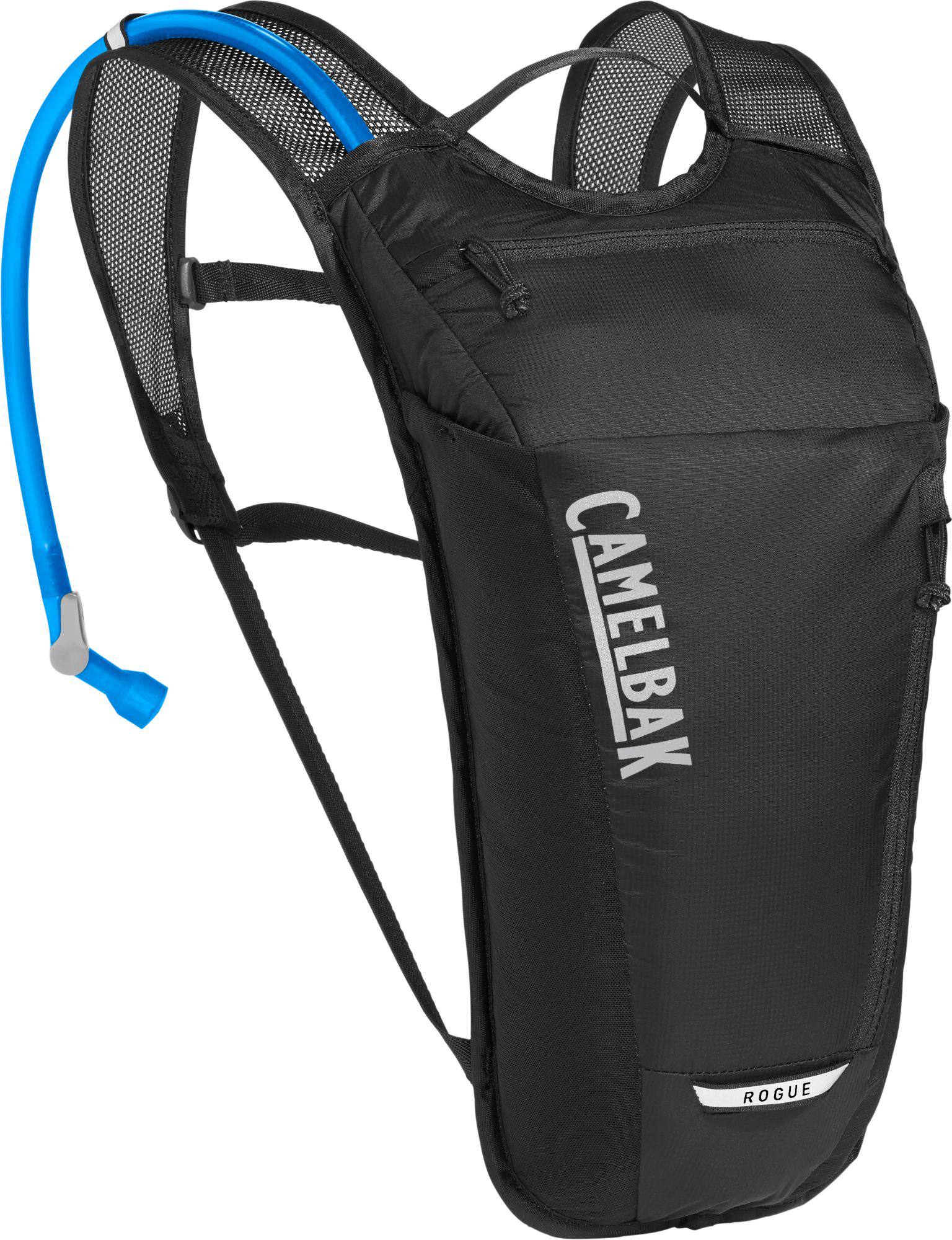 CamelBak Rogue Light 2L Musta / Hopea