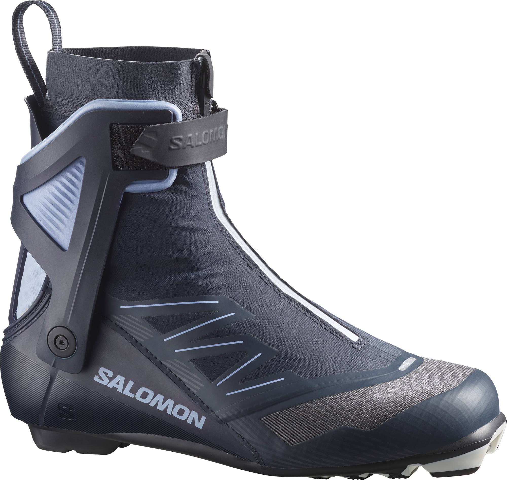 Salomon RS8 Vitane Prolink 22/23 Navy UK 3,5