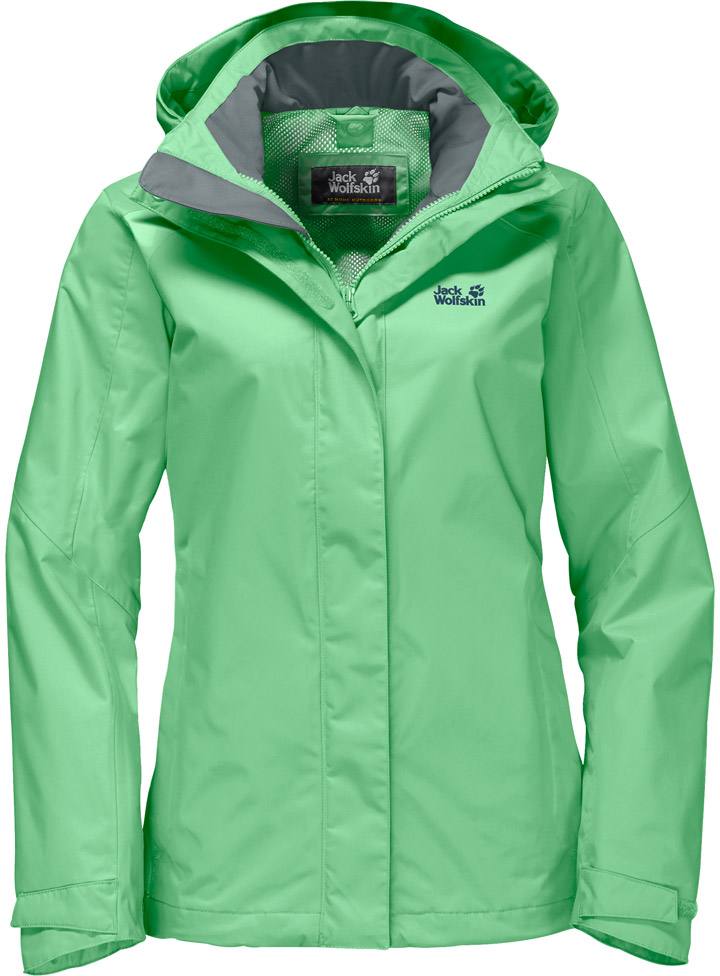 THE ESMERALDAS Spring green XXL