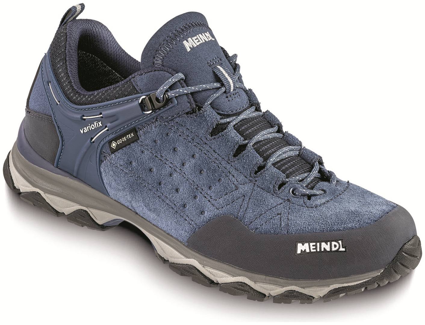 Meindl Ontario GTX Navy / Musta UK 7,5