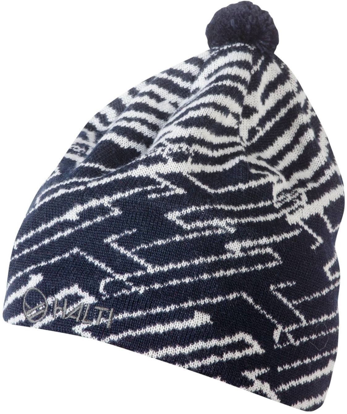 Halti Ramsau Beanie Tummansininen M