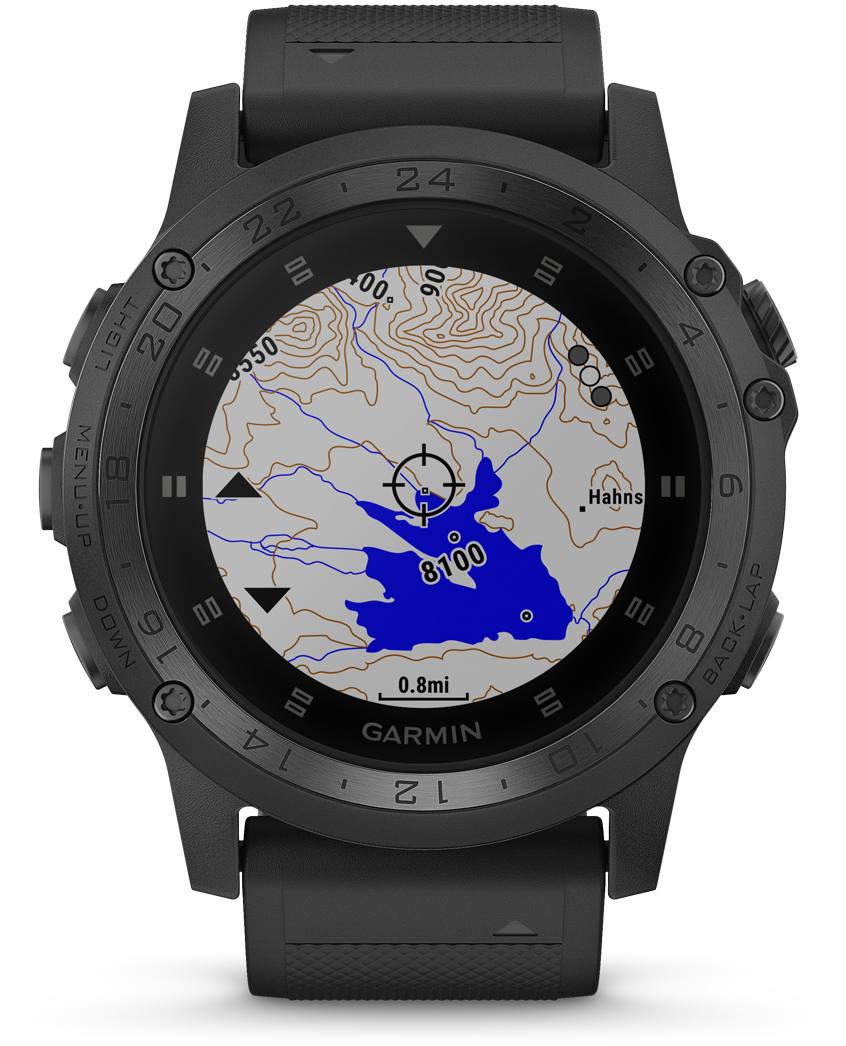 Garmin Tactix Charlie