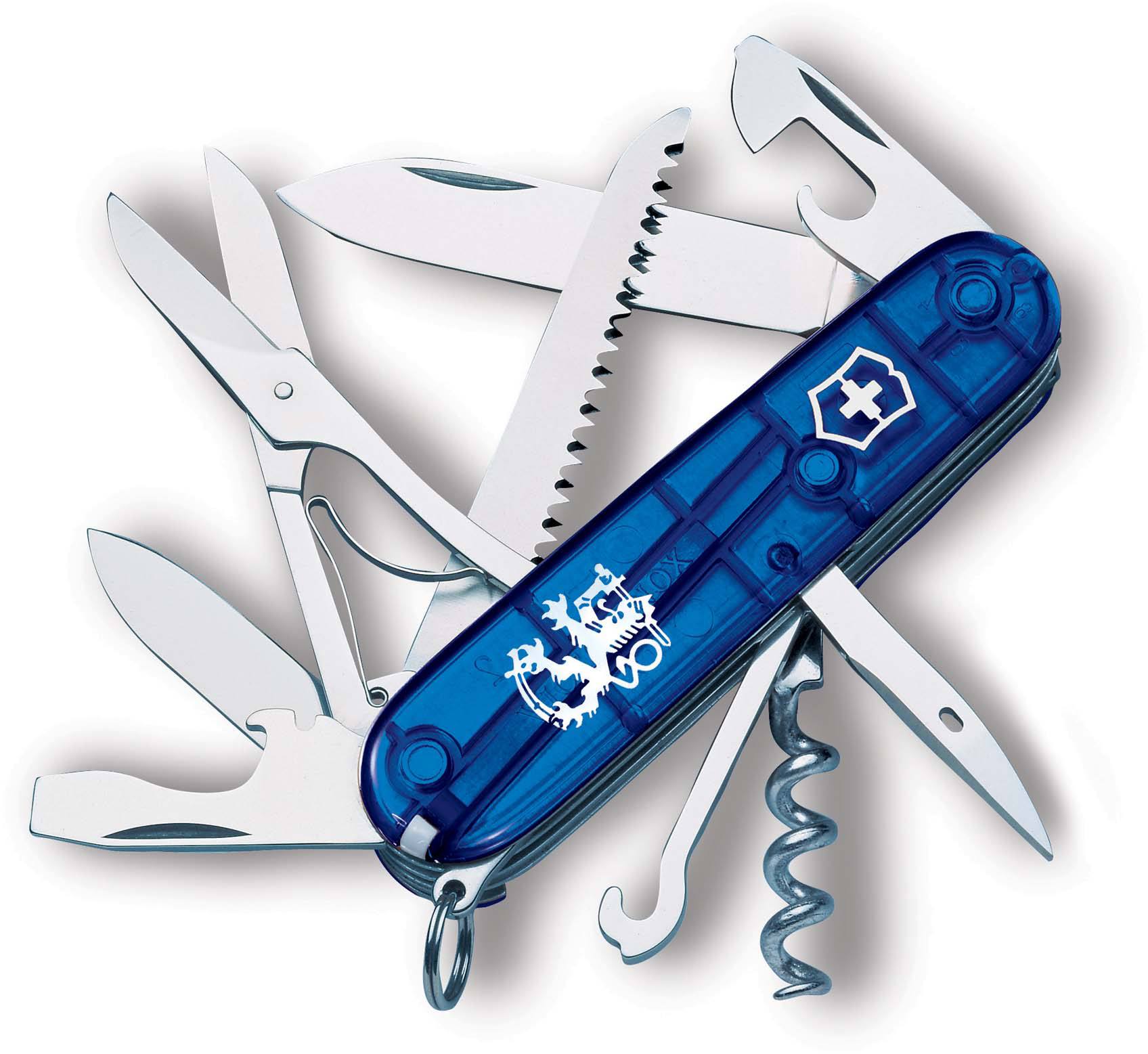 Victorinox Finlandia Guide Sapphire