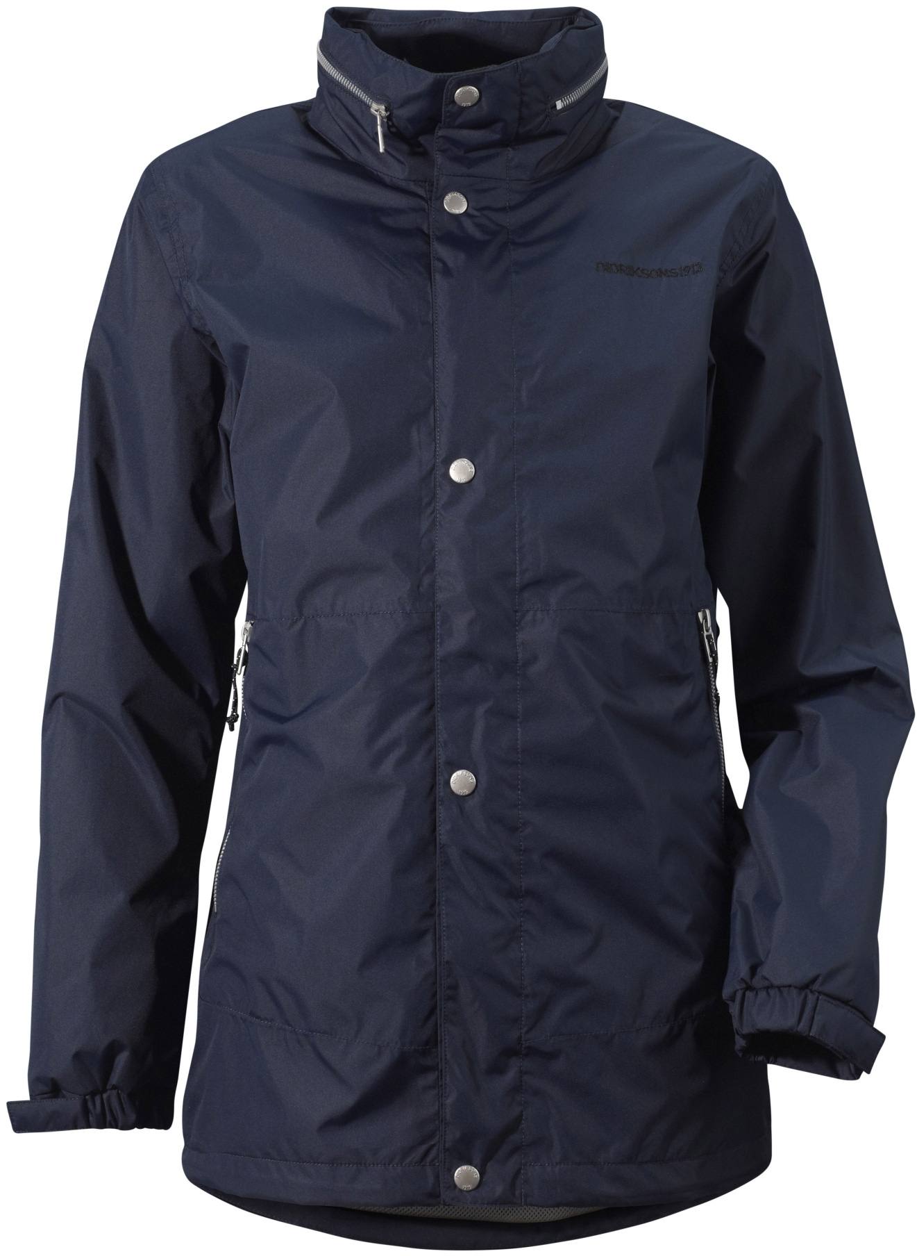 Alex Boys Jacket Navy 150