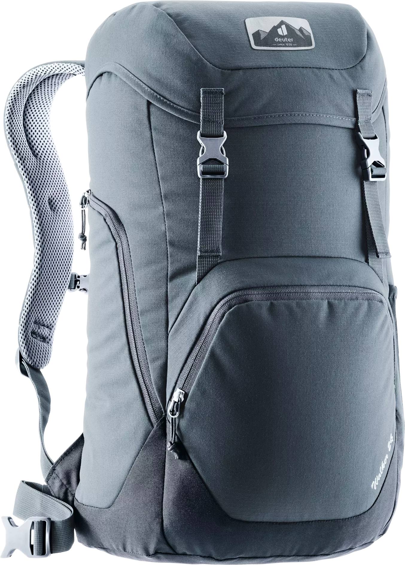 Deuter Walker 24 Grafiitti