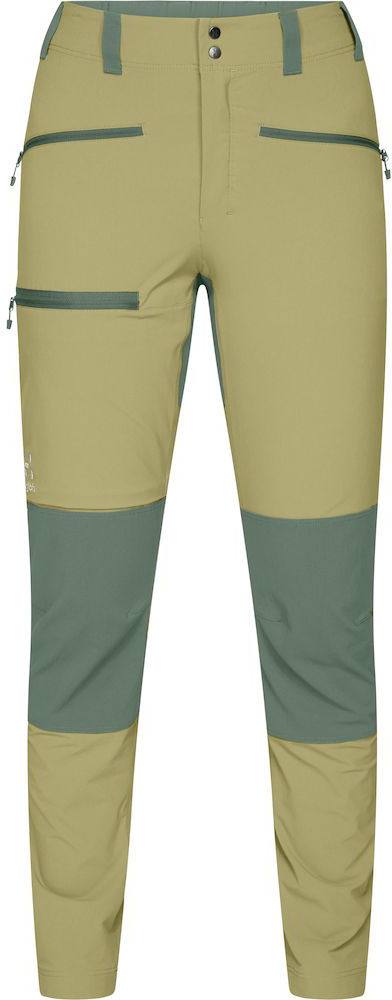 Women’s Mid Slim Pant Thyme 38