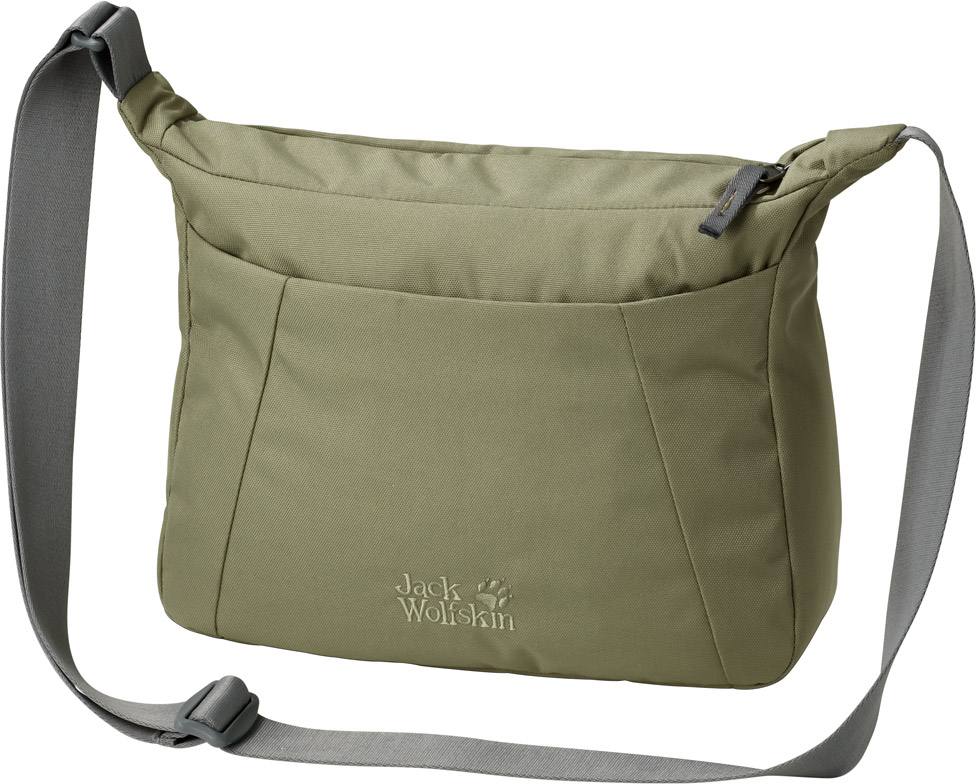 VALPARAISO BAG Khaki One size