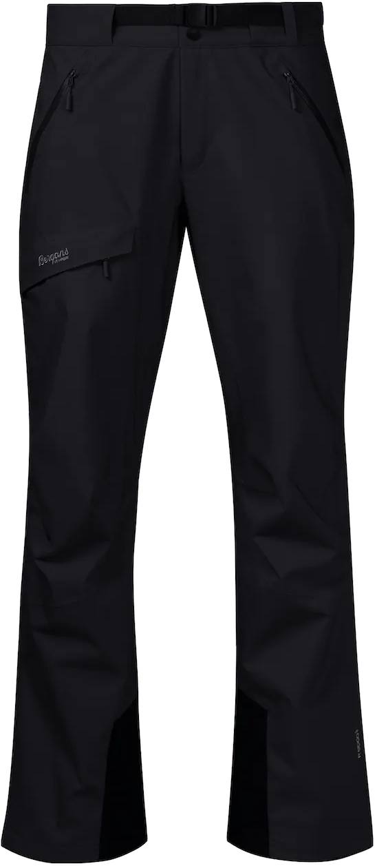 Bergans Breheimen 2L Pants Musta S