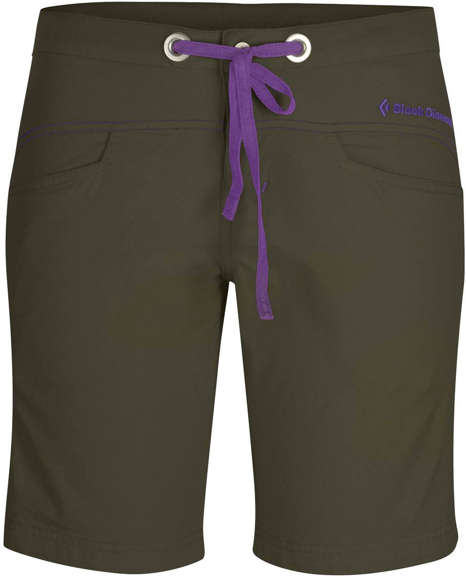 Credo Shorts Women’s Ruskea M