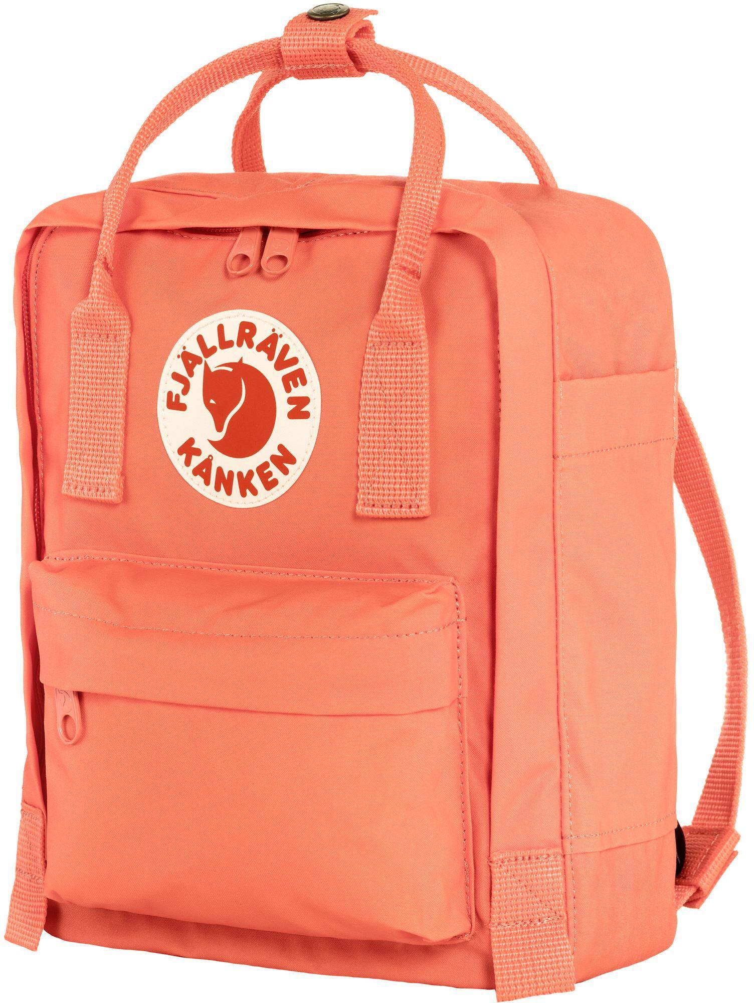 Fjällräven Kånken Mini Coral