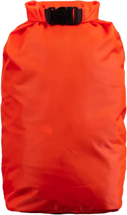 Savotta Rolltop Stuffsack 210D 10L Oranssi