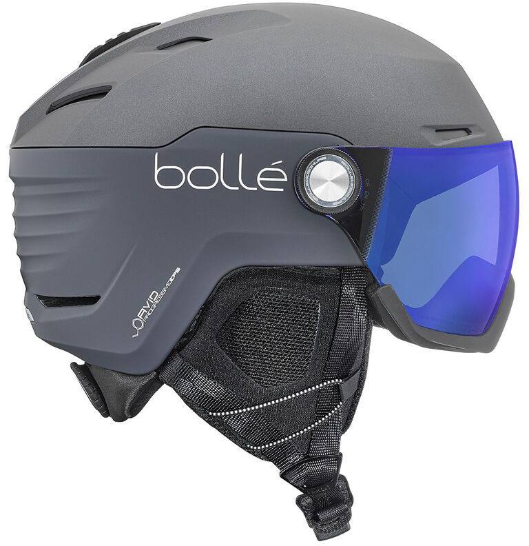 Bollé V-ryft Pure 22/23 Harmaa 55 – 59 cm