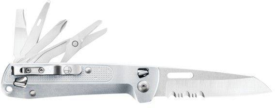 Leatherman Free K4x Hopea