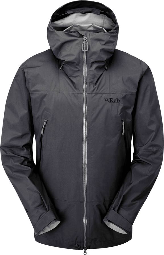 Men’s Kangri GTX Paclite Plus Jacket Beluga XL