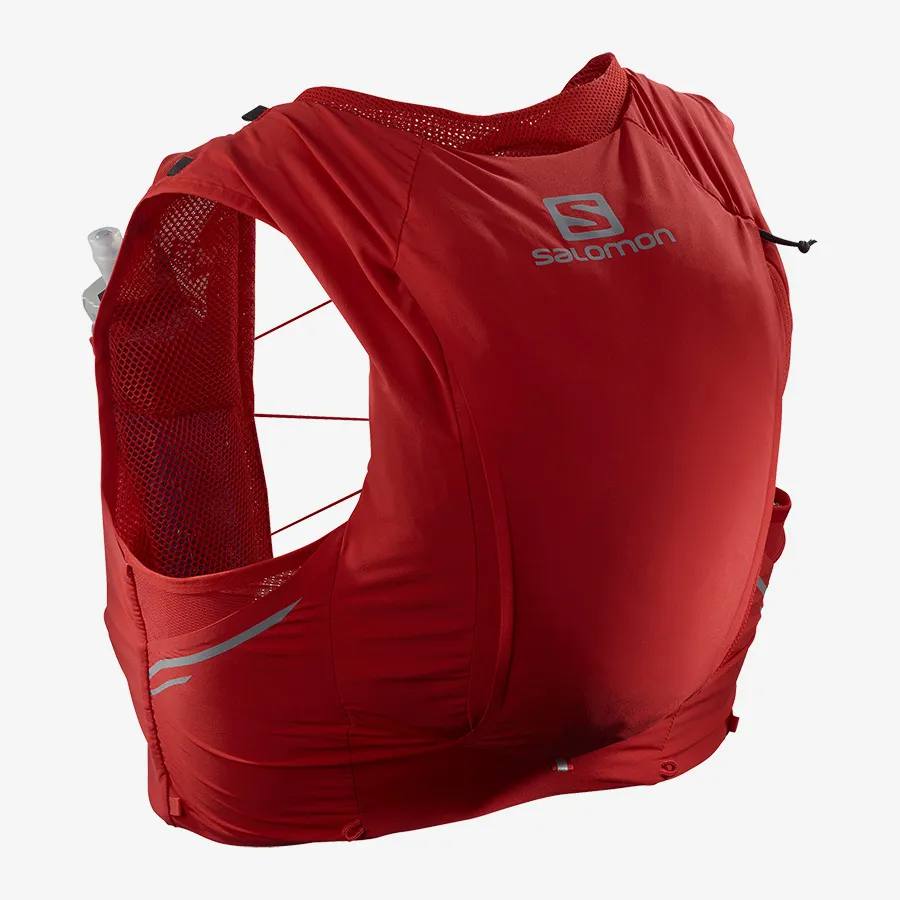 Salomon Sense Pro 10 Set Goji S