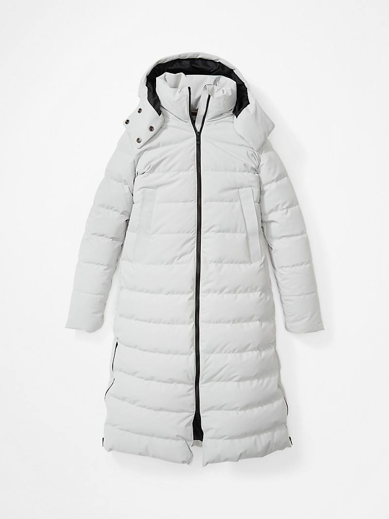 Women’s Prospect Coat Teräs M