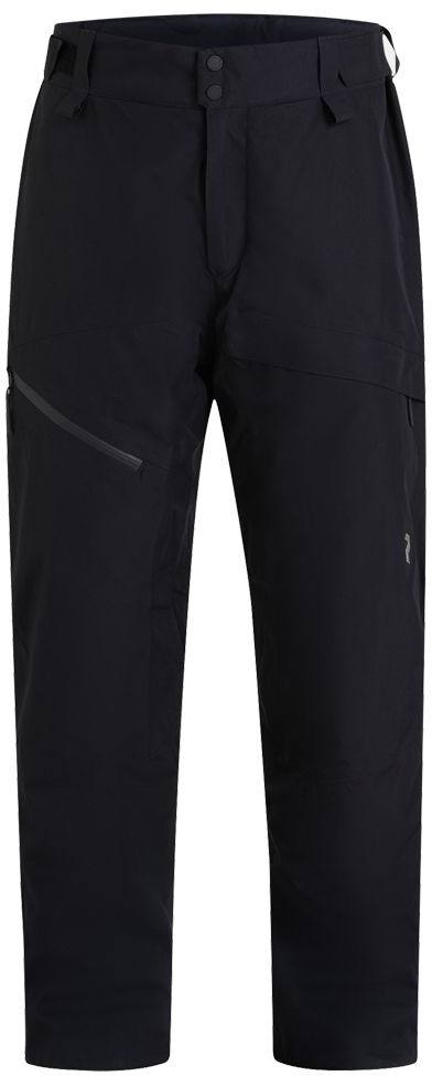 Peak Performance Men’s Gravity 2L GTX Pant Musta XL